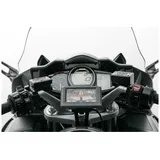 SW-Motech Gps.06.646.10200/b Gps-unterstützung - Black - One Size