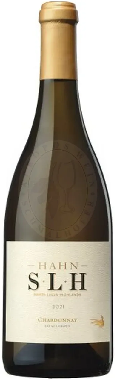Chardonnay SLH 2021 Hahn 0,75l