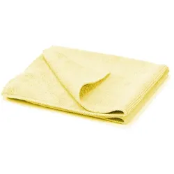 Gelbes Mikrofasertuch 40x36cm (300 Stück)