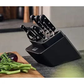 Zwilling Pro Messerblock anthrazit