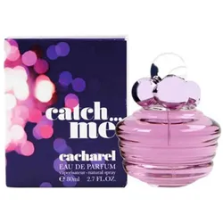 Cacharel Catch Me EDP 80 ml
