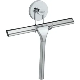 Wenko Duschabzieher mit Vacuum-LOc