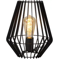 LUCIDE Lucide, Tischlampe, Reda (E27)