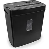 Duronic PS657 Schwarz