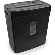 Duronic PS657 Schwarz