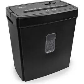 Duronic PS657 Schwarz