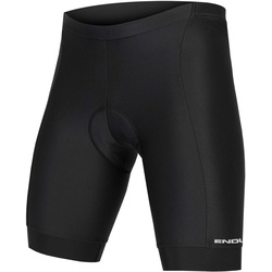 Endura Xtract Gel Shorts II schwarz M