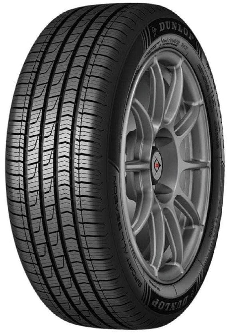 Dunlop 205/55R17 95V XL SPORT ALL SEASON