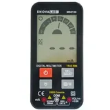 ENOVALAB SMART TrueRMS Digital-Multimeter MS0130 Slim Design, 2.000 Counts
