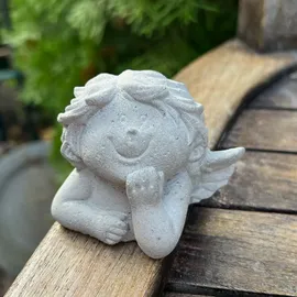 ZGM Betonfigur Bengelchen