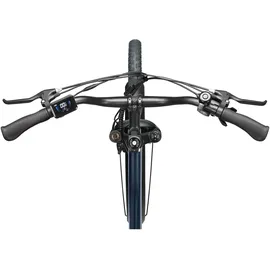 Maxtron Urban 7 2023 20 Zoll RH 45 cm Damen dunkelblau/schwarz