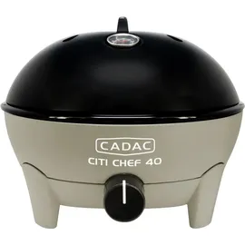 Cadac Citi Chef 40 30 mBar olivgrün