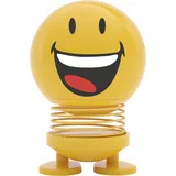 Hoptimist Smiley Joy S Yellow