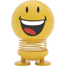 Hoptimist Smiley Joy S Yellow