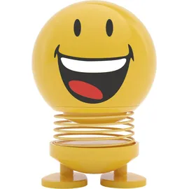 Hoptimist Smiley Joy S Yellow