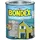 Bondex Dauerschutz-Farbe 750 ml lagunenblau seidenglänzend