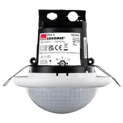 BEG 92254 Slave-Gerät 360° DE weiß IP20 24m 1Kanal PD4-S-DE