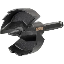 DeWalt Rapid-Holz / Forstnerbohrer 74 mm DT4587