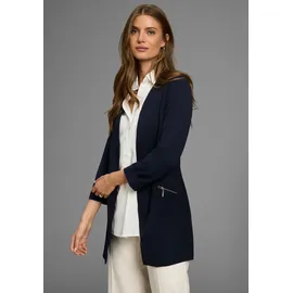 LAURA SCOTT Longblazer in marine | Gr.: 46