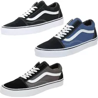 Vans Old Skool Navy 43