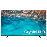 Samsung HG65BU800 65" Crystal 4K UHD Hotel TV HBU8000