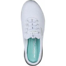 SKECHERS »SUMMITS SWIFT Step weiß 36 - Weiß
