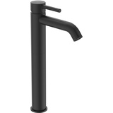 Ideal Standard Ceraline mit Push-Open Silk Black