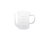 Bohemia Cristal Fett-Trennkanne 1l