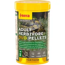 Sera reptil Professional Herbivor