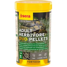 Sera reptil Professional Herbivor