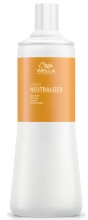 Wella Professionals STRAIGHT FIXIERUNG 1000ml