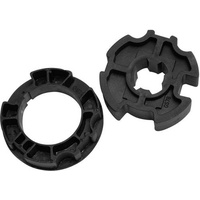 Kaiser Nienhaus 211300 Adapter Passend für (Rollladensysteme) Kaiser Nienhaus