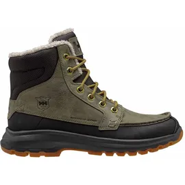 HELLY HANSEN Garibaldi V3 Wanderstiefel - Green - EU 42 1/2