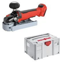 Mafell Akku-Planfräse PF 80-18 PURE im MAX3