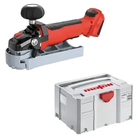 Mafell Akku-Planfräse PF 80-18 PURE im MAX3