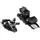 Dynafit Radical 97 Tourenski Set Schwarz/Grün 170 cm