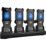 Zebra Technologies Zebra 4SLOT, Barcode-Scanner Zubehör