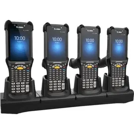 Zebra Technologies Zebra 4SLOT, Barcode-Scanner Zubehör