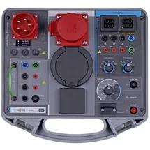 METREL 20992764A 1632A 1632 E Mobility Analyser 1St.