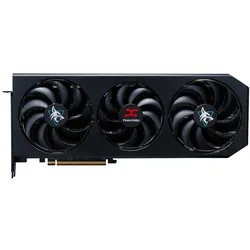 POWERCOLOR Hellhound Radeon RX 9070, 16GB GDDR6