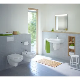 Duravit D-Code (2535092000)