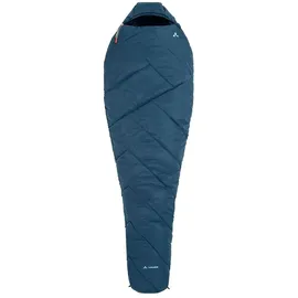 Vaude Sioux 800 II Syn Schlafsack - Baltic Sea - Normal