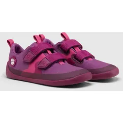 Affenzahn BarfuÃschuh Baumwolle Lucky Vogel 25