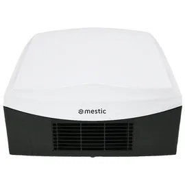 Mestic RTA-2500L Dachklimaanlage 2500 W Weiß