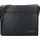 JOST Stockholm Umhängetasche Leder Black