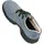Urgent Arbeitsschuhe Sicherheitsschuhe Halbschuh Schutzschuhe Stahlkappe S1 NEU (205S1) Gr. 45 - Grau - 45