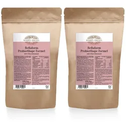 Bellaform ProbioShape Formel mit Glucomannan