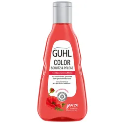 Guhl Color Schutz & Pflege Shampoo 250 ml