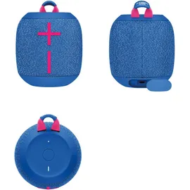 Ultimate Ears Wonderboom 3 blau