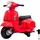 Jamara Ride-on Vespa Mini rot (Li-Power 8,4)